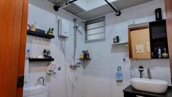 Blk 126D Eastdelta @ Canberra (Sembawang), HDB 4 Rooms #589731361